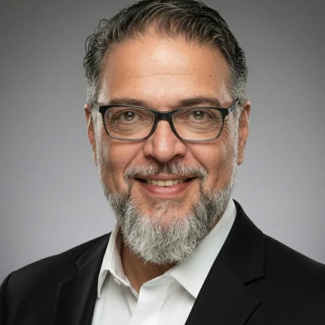 Pablo Petri